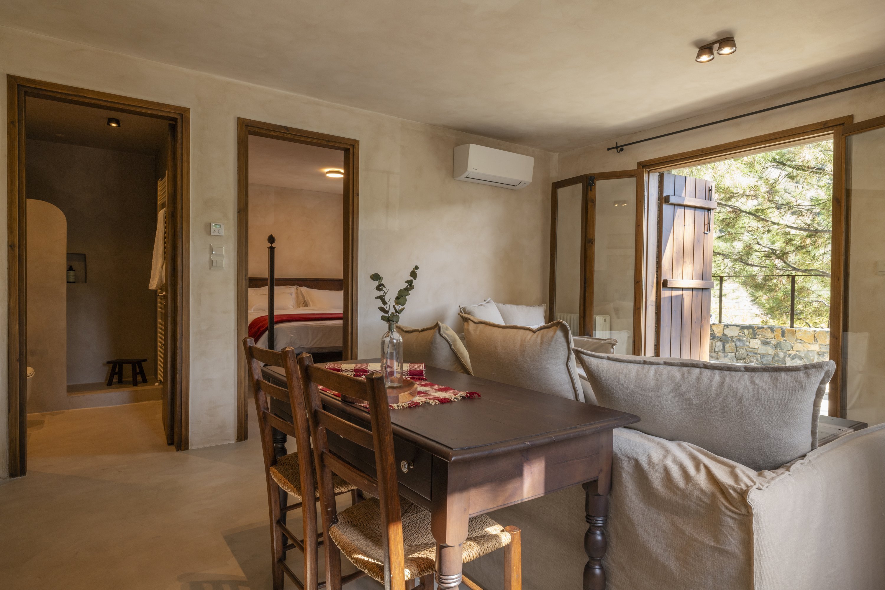 One Bedroom