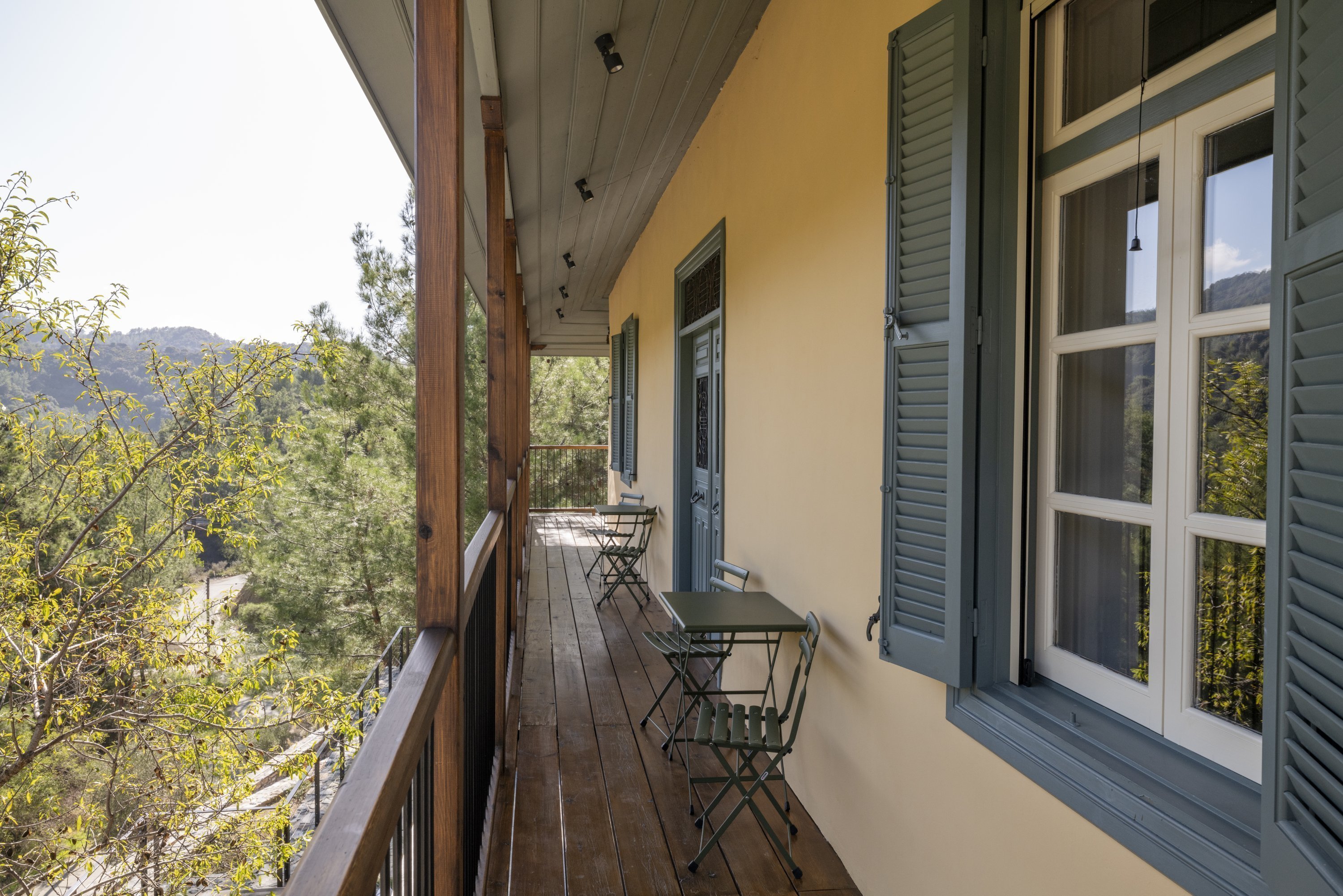 Two Bedroom